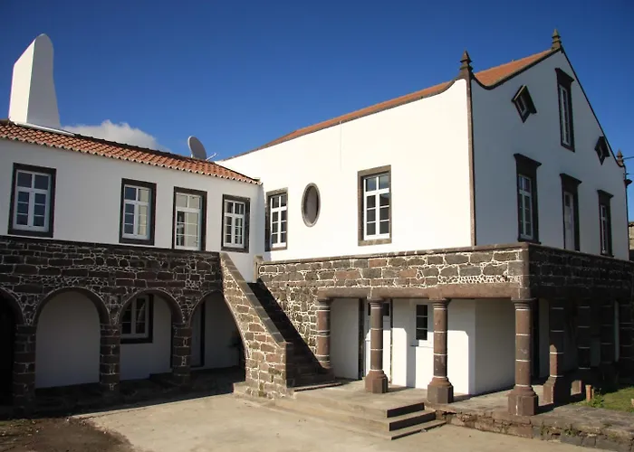 Quinta Atlantis 3* ポヴォアサン