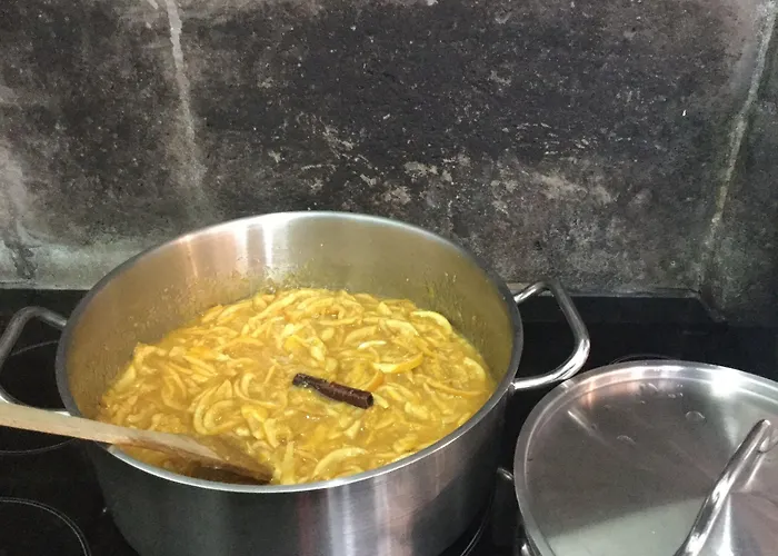 ベッド・アンド・ブレックファスト Quinta Atlantis