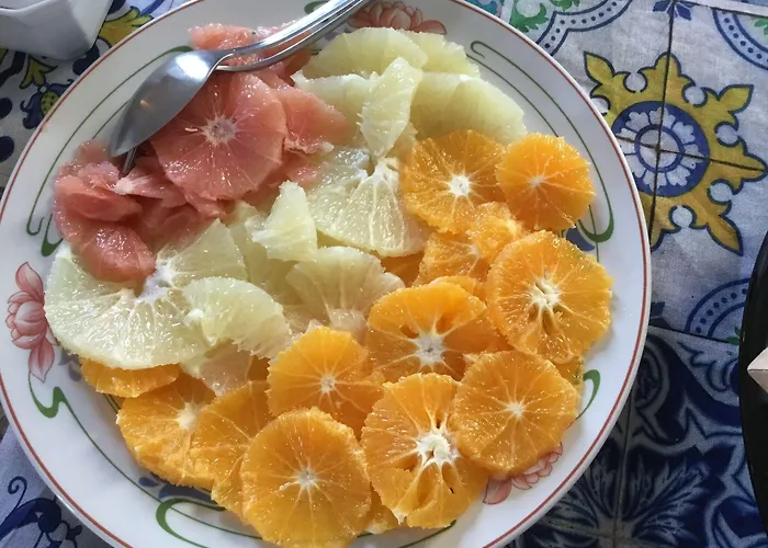 Quinta Atlantis ベッド・アンド・ブレックファスト 3*