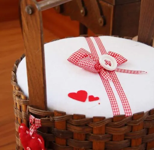 Quinta Atlantis Couette-café 3*