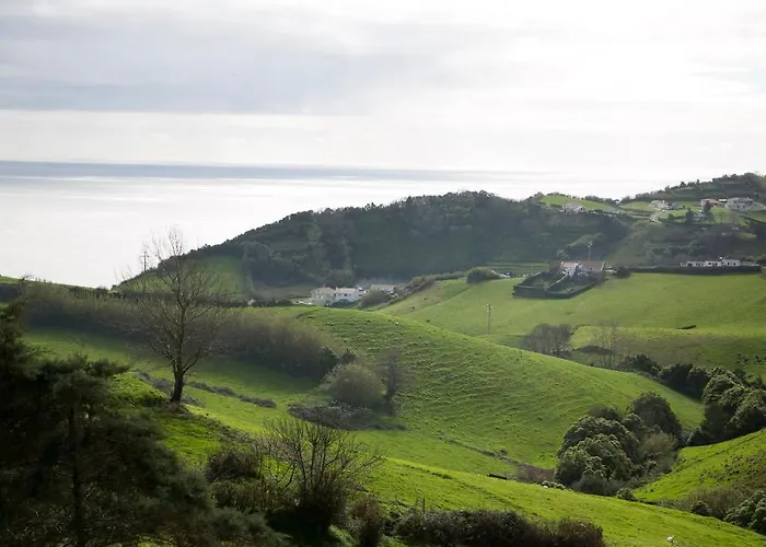 Quinta Atlantis ポヴォアサン