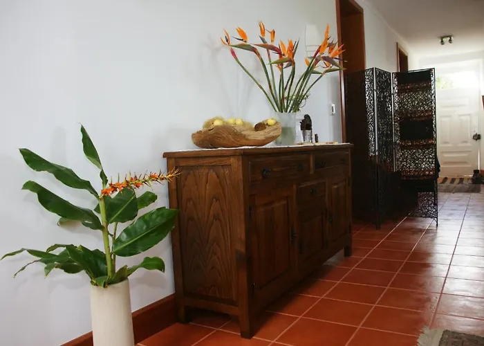 Quinta Atlantis ベッド・アンド・ブレックファスト 3*